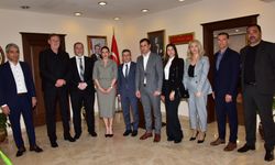 BUDVA-BODRUM ARASINDA İYİ NİYET ELÇİSİ