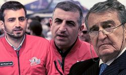 2024’ün vergi rekortmeni Selçuk Bayraktar oldu