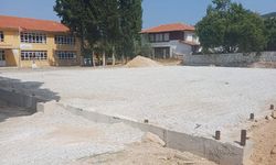 Menteşe’ye 6 yeni halı saha geliyor!