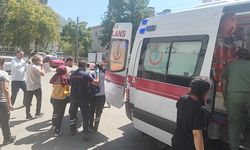 Menteşe’de silahla vurulmuş halde bulunan şahıs kurtarılamadı!