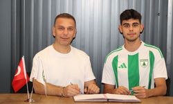 Muğlaspor, Fenerbahçe’den Çağrı Fedai’yi kiraladı!