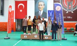 Köyceğiz Zafer Kupası Floor Curling Turnuvası sona erdi!