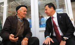 Belediye ihtiyaç sahibi ailelerin yanında! Muğla'da sosyal yardımlara yüzde 73 oranında artış yapıldı