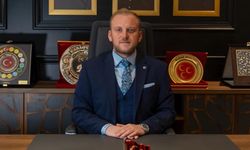 MHP Muğla İl Başkanı Burak Demirel’den 30 Ağustos Zafer Bayramı mesajı