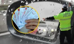 Trafikte bunları yapanlar yandı! Ehliyetleri iptal edilecek!
