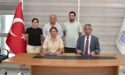 İmzalar atıldı: Fethiye’ye yeni kız yurdu geliyor