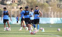 Bodrum FK evinde Sakaryaspor'a karşı galibiyet arayacak!