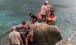 Seydikemer ve Marmaris’te 37 düzensiz göçmen yakalandı!
