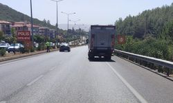 Menteşe’de 2 araç çarpıştı: 3 yaralı