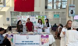 MEAH’ta “Halk Sağlığı Haftası” etkinlikleri!