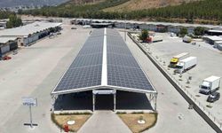 Fethiye Karaçulha Hali kendi elektriğini üretecek!