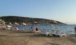 Bitez’de acı ölüm: Serinlemek isterken can verdi!