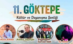 Menteşe’de “Göktepe Şenliği” için geri sayım!