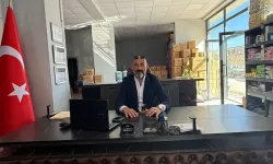 MHP Ortaca’da önemli istifa: Metin Gire görevi bıraktı