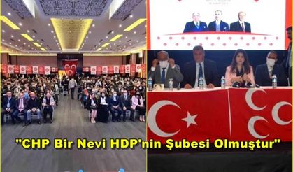 MHP Genel Başkan Yardımcısı Pelin Yılık, Bodrum'da Muhalefete Yüklendi