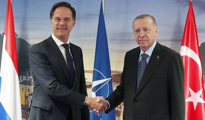 2026 NATO zirvesi Beştepe’de yapılacak!