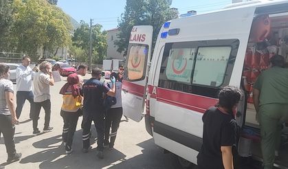 Menteşe’de silahla vurulmuş halde bulunan şahıs kurtarılamadı!