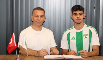 Muğlaspor, Fenerbahçe’den Çağrı Fedai’yi kiraladı!