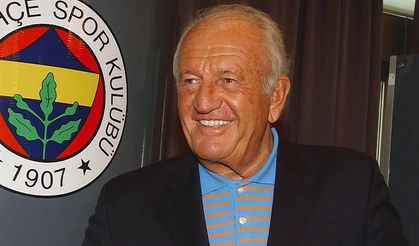 Efsane başkan Ali Şen taburcu oldu!