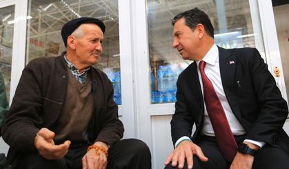 Belediye ihtiyaç sahibi ailelerin yanında! Muğla'da sosyal yardımlara yüzde 73 oranında artış yapıldı