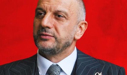 Selahattin Yılmaz'dan iddialara yanıt: ''Alnım açık, başım dik!''