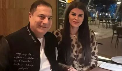 Mehmet Ali Erbil durmuyor! 6. kez evlenecek