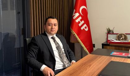 MHP Dalaman’dan Anahtar Parti’ye sert çıkış: ''Haddinizi bilin!''