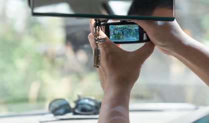 Araç sahiplerine yeni zorunluluk! Takip ve kamera sistemi geliyor