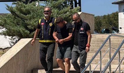 Muğla'da bir kadın evlilik vaadiyle dolandırıldı! 2,5 milyon TL'lik vurgun