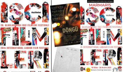 İşçi Filmleri Festivali Marmaris’te yapılacak!