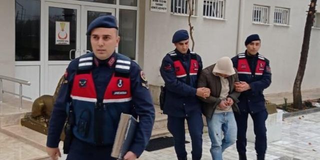 Ula'da Aranan Hükümlü Şahıs Yakalandı