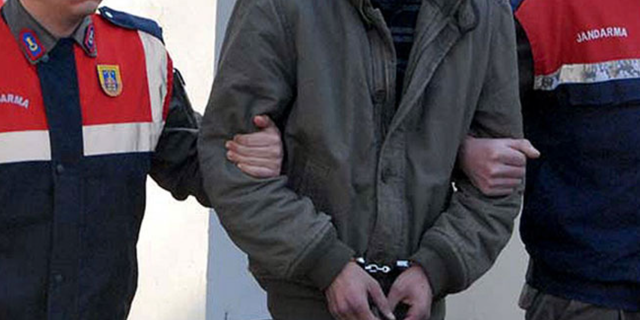 Ula'da Göçmen Kaçakçısı 3 Şahıs Tutuklandı