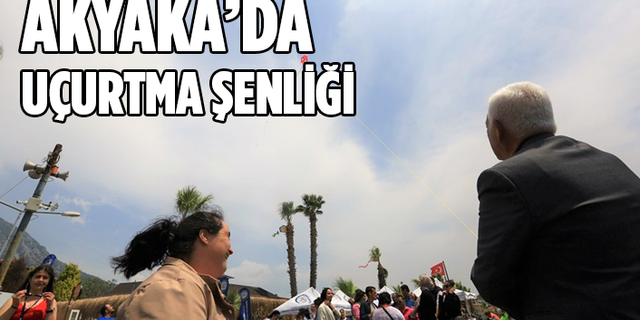 ENGELLİLER HAFTASI UÇURTMA ŞENLİĞİ İLE KUTLANDI