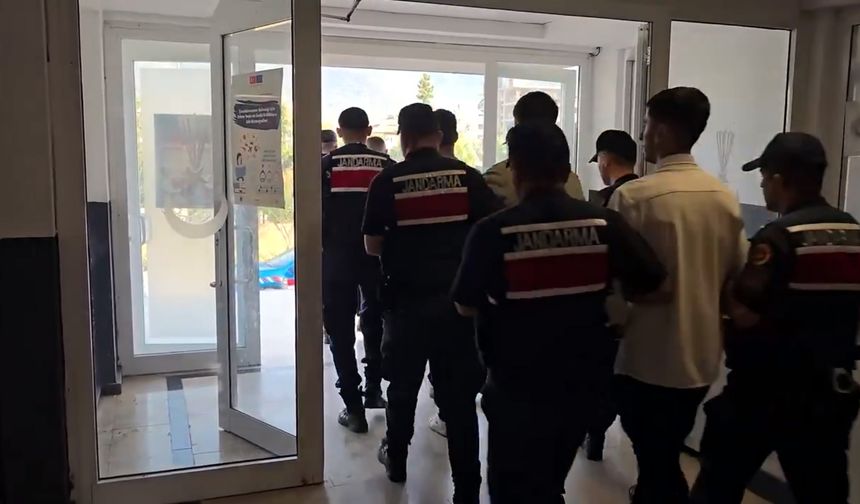 Muğla’nın da aralarında olduğu 21 ilde siber suç operasyonu!
