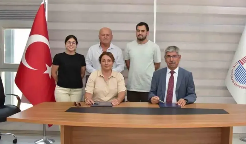 İmzalar atıldı: Fethiye’ye yeni kız yurdu geliyor