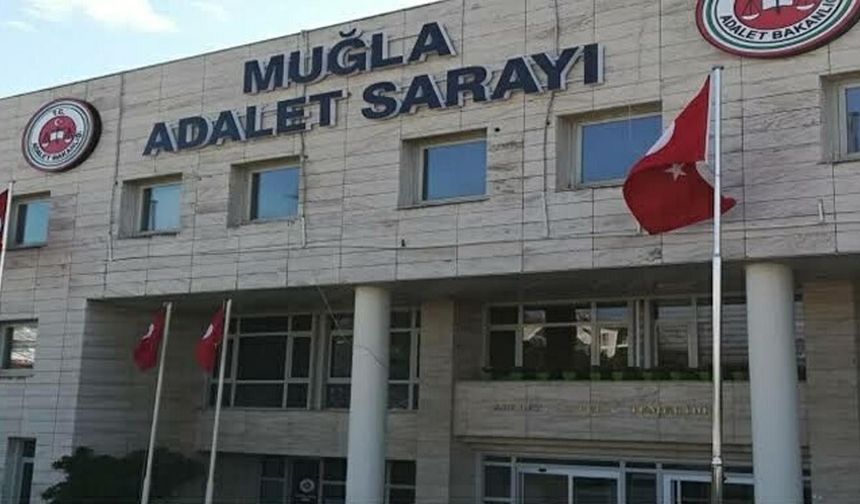 Muğla merkezli dolandırıcılık operasyonu: 10 gözaltı