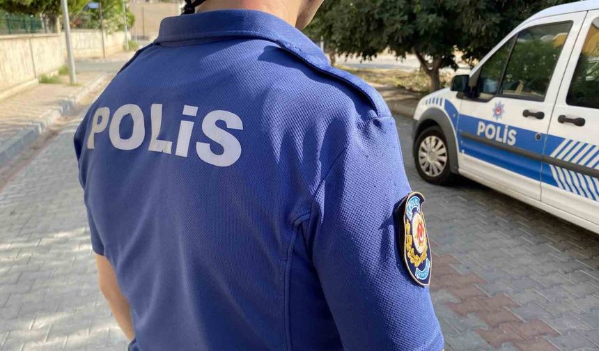 Datça’da örgüt üyeliğinden aranan şahıs yakalandı!