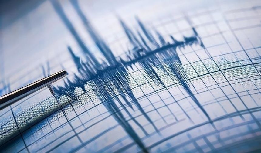 Balıkesir'de deprem mi oldu?  22  Ağustos 2025