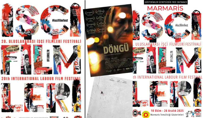 İşçi Filmleri Festivali Marmaris’te yapılacak!
