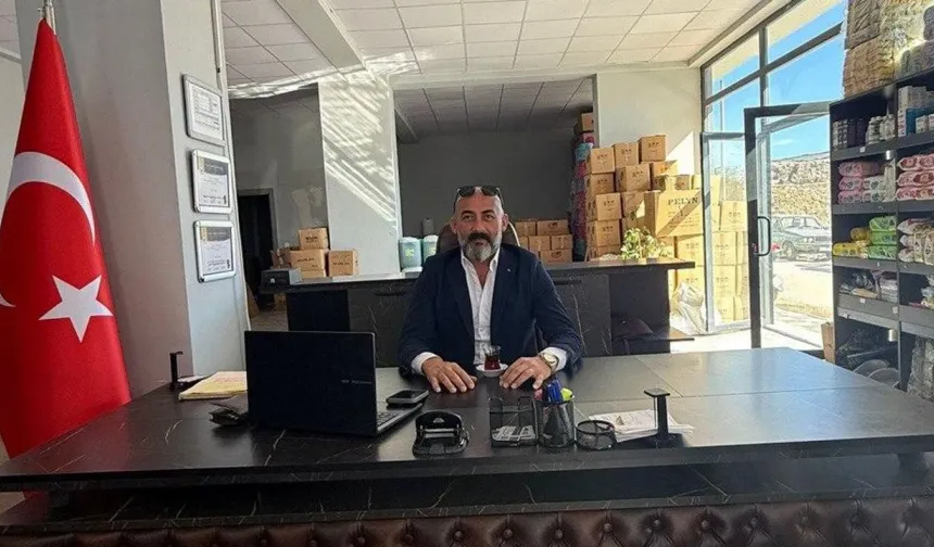 MHP Ortaca’da önemli istifa: Metin Gire görevi bıraktı