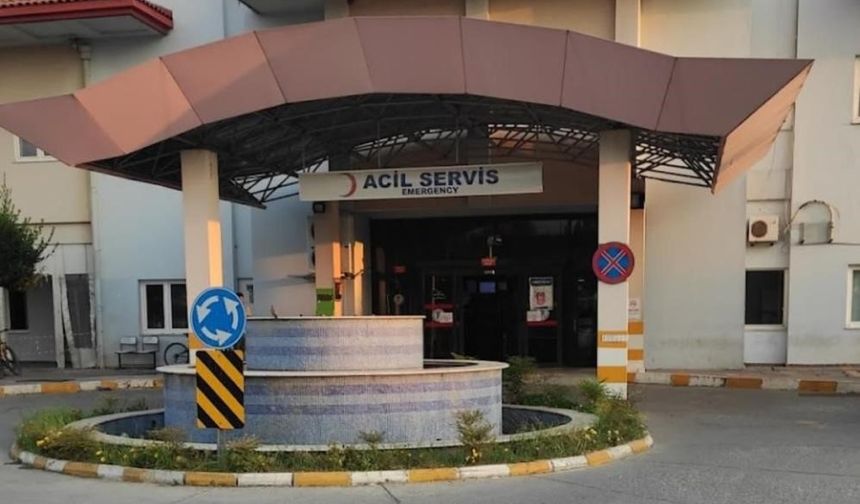 Seydikemer’de zehirlenme can aldı: 18 yaşındaki genç yaşamını yitirdi